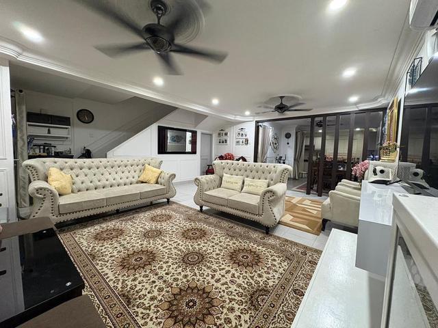 Terraced House for sale in Kajang, Langat