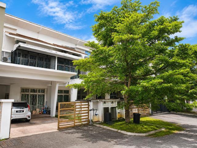 Terraced House for sale in Kajang, Langat