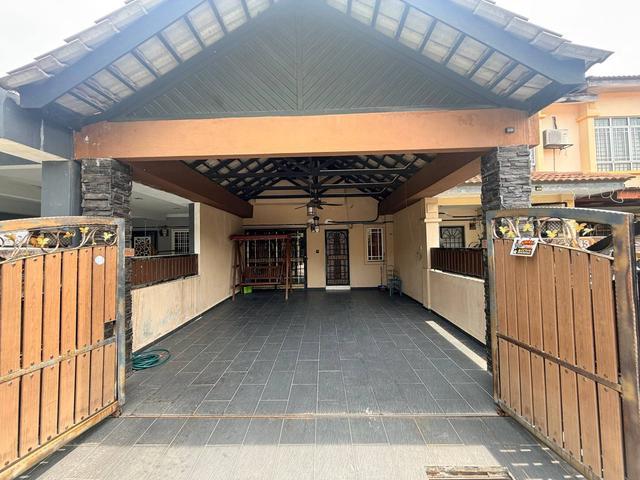 Terraced House for sale in Petaling, Alam Impian