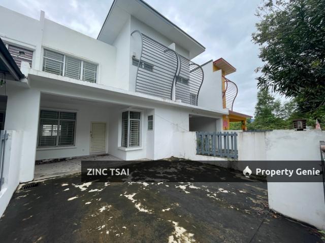 Terraced House for rent in Kajang, Langat