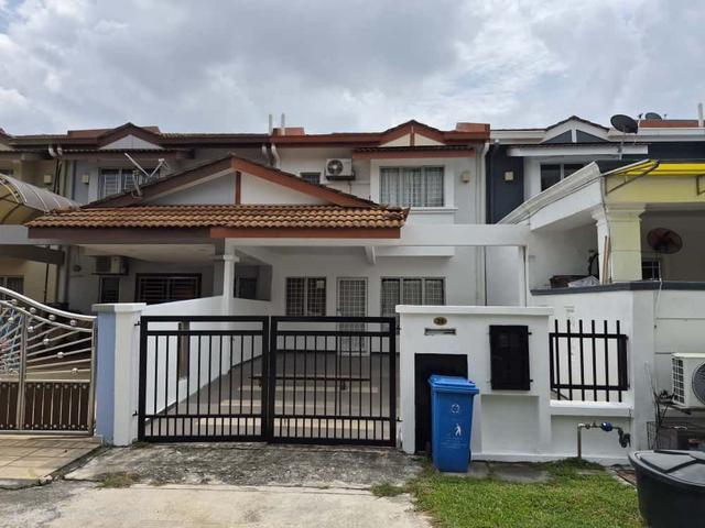Terraced House for sale in Petaling, Alam Impian