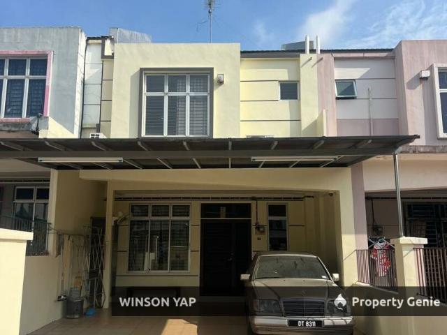 Terraced House for sale in Johor