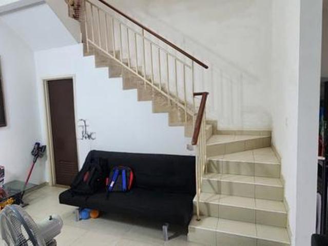Terraced House for rent in Mukim 13, Georgetown