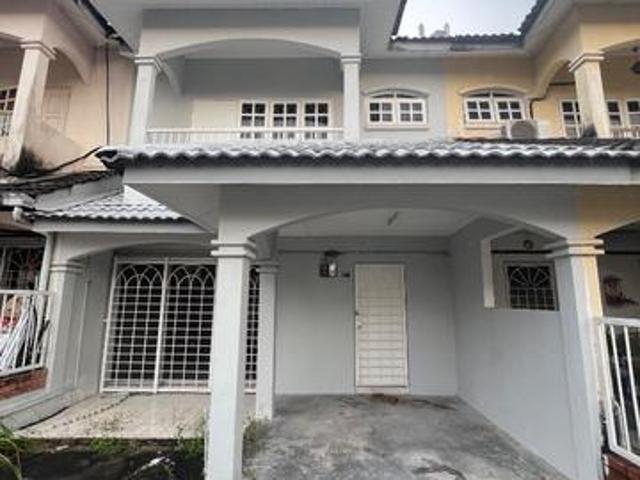 Terraced House for sale in Kajang, Langat