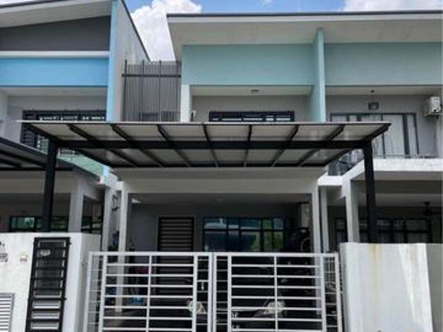 Terraced House for rent in Petaling, Alam Impian