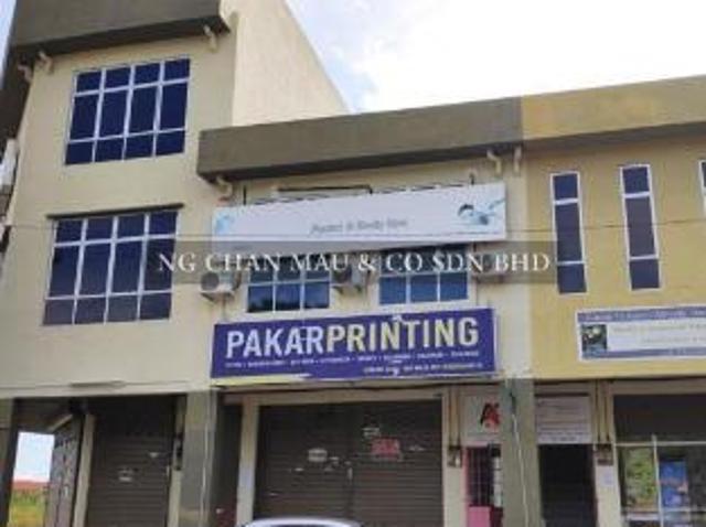 Property for sale in Kuala Kedah, Kedah