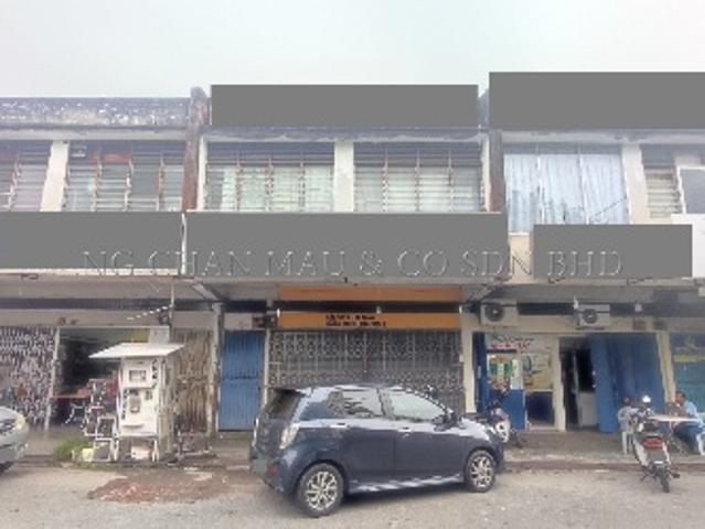 Property for sale in Kuala Kedah, Kedah