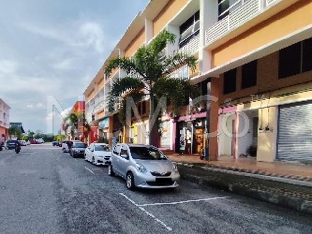 Property for sale in Pahang