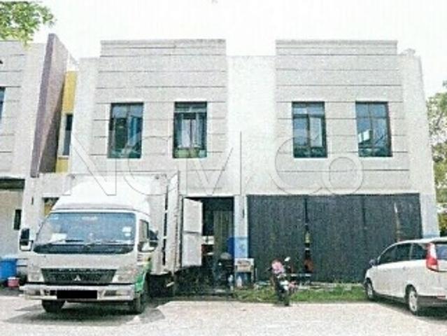Property for sale in Malaka