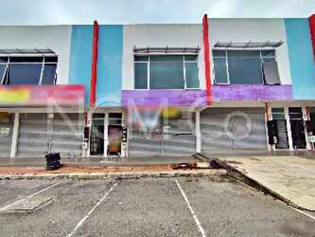 Property for sale in Kuala Selangor, Selangor