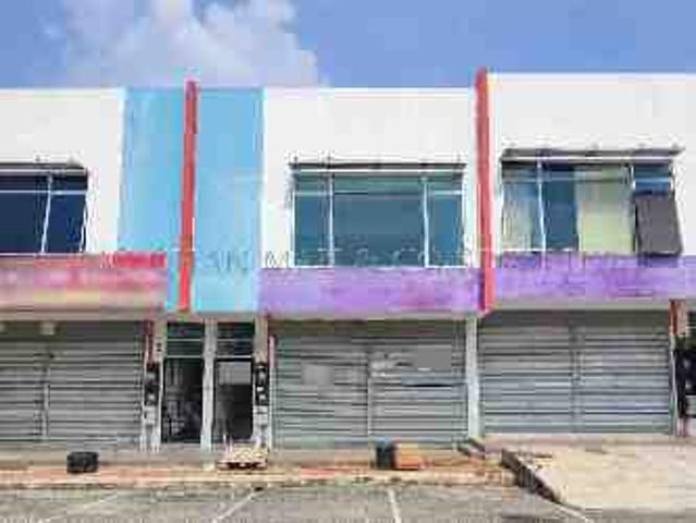 Property for sale in Kuala Selangor, Selangor