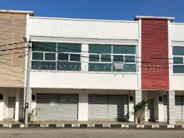 Property for sale in Selama (Perak), Larut, Matang dan Selama