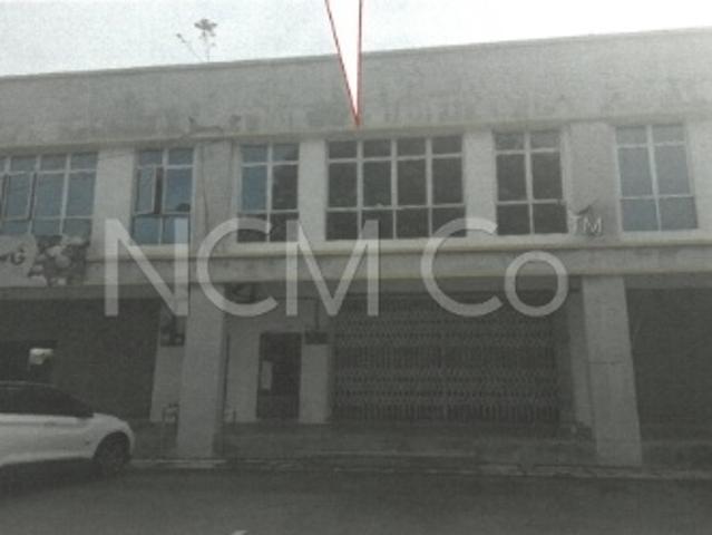Terraced House for sale in Johore Bahru, Johor