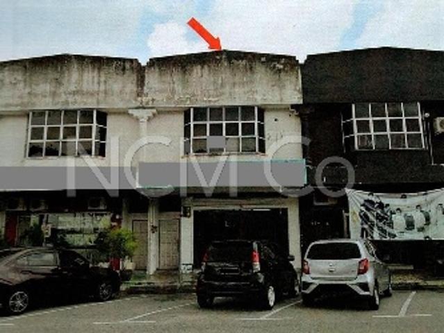 Property for sale in Selama (Perak), Larut, Matang dan Selama