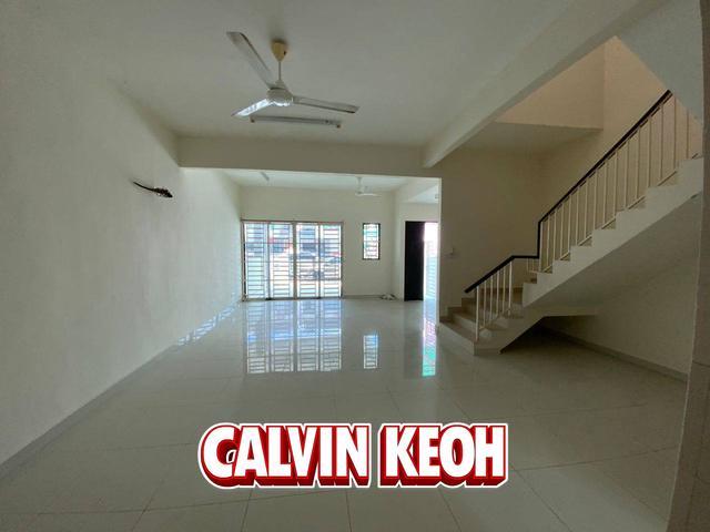 Terraced House for sale in Georgetown, Penang