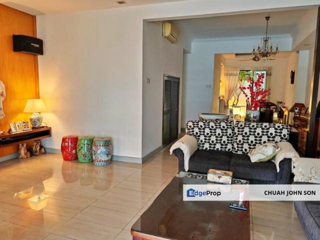 House for sale in Country Heights Damansara, Kuala Lumpur
