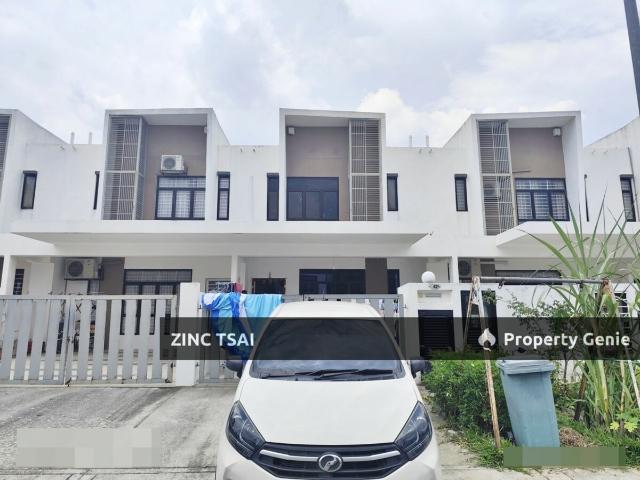 Terraced House for rent in Kajang, Langat