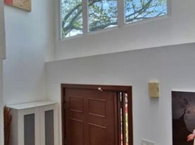 House for sale in Sri Hartamas, Kuala Lumpur