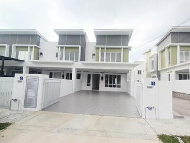 Terraced House for rent in Sendayan Village, Negeri Sembilan