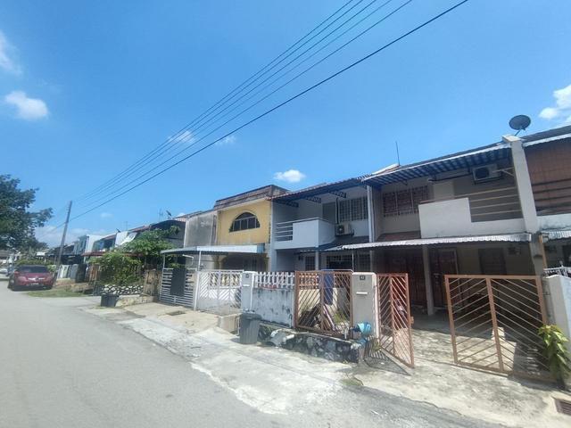 Terraced House for sale in Petaling, Subang Jaya