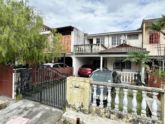Terraced House for sale in Petaling, Damansara Damai
