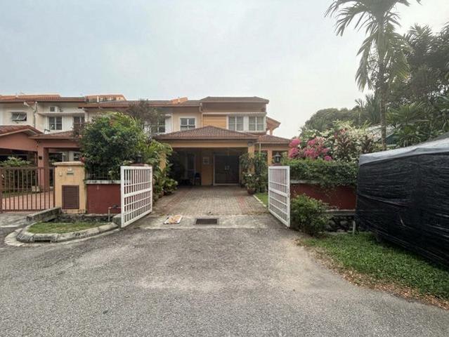 Terraced House for sale in Kelana Jaya, Petaling Jaya