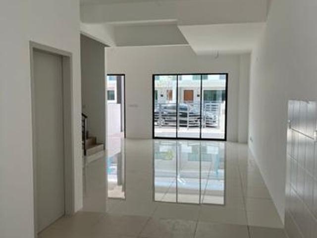 Terraced House for sale in Simpang Ampat, Seberang Perai