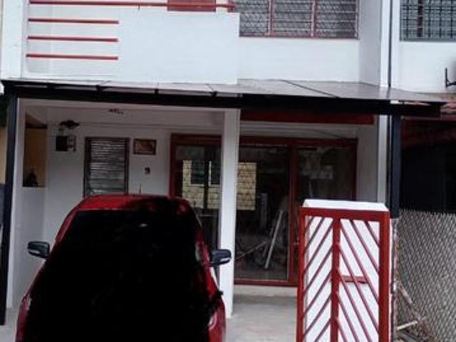 Terraced House for rent in Petaling, Subang Jaya