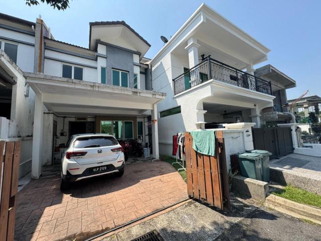 Terraced House for sale in Cheras, Majlis Perbandaran Kajang
