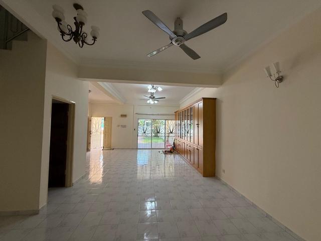 Terraced House for sale in Georgetown, Penang