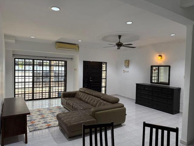Terraced House for sale in Georgetown, Penang