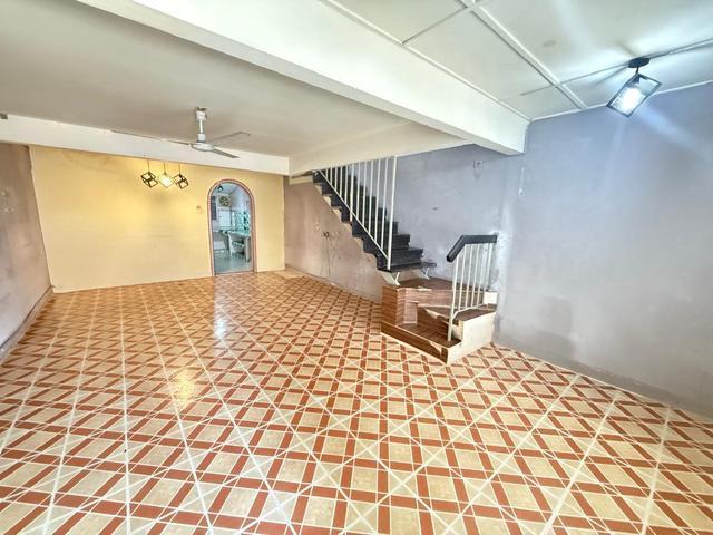 Terraced House for sale in Petaling, Alam Impian