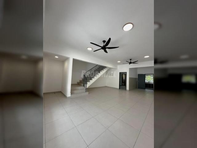 House for rent in Petaling, Damansara Damai