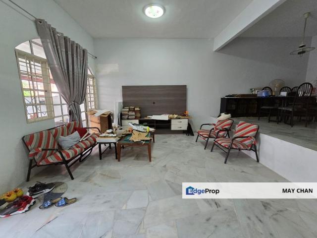 House for sale in Kajang, Langat