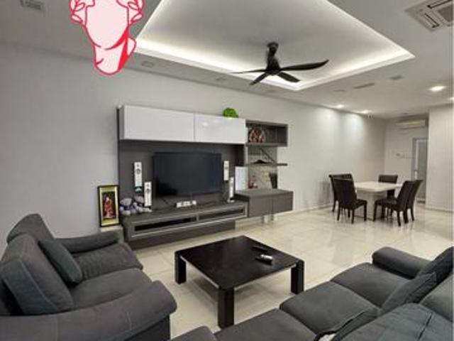 Residential House for rent in Georgetown, Penang