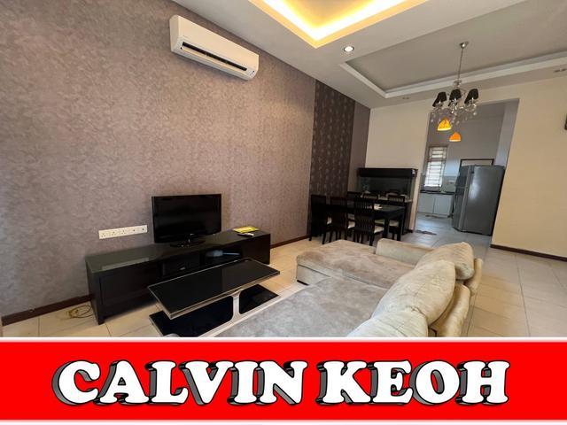 Terraced House for sale in Georgetown, Penang
