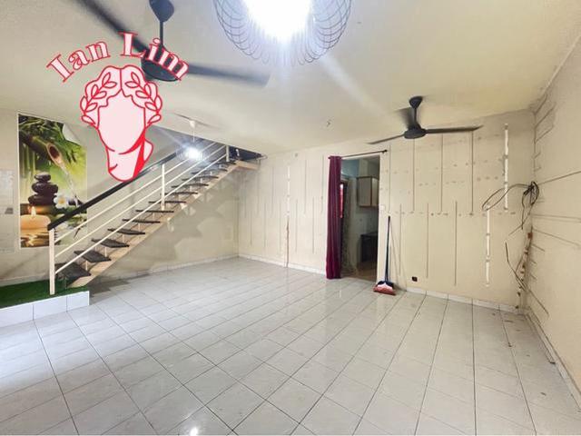 Terraced House for sale in Georgetown, Penang