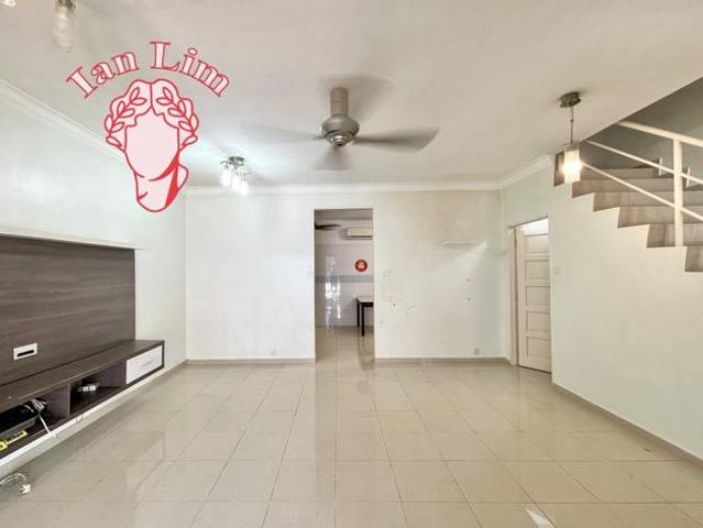 Terraced House for sale in Georgetown, Penang