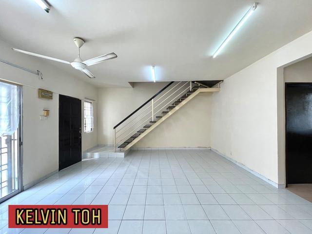 Terraced House for sale in Georgetown, Penang
