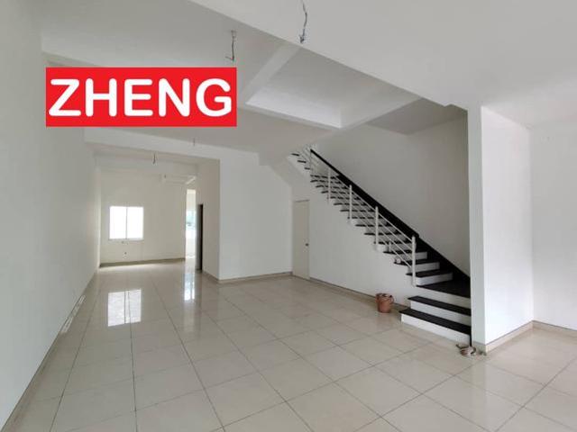Terraced House for sale in Wellesley, Penang