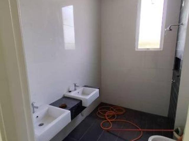 Terraced House for sale in Wellesley, Penang