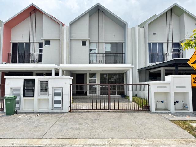 Terraced House for sale in Kajang, Langat