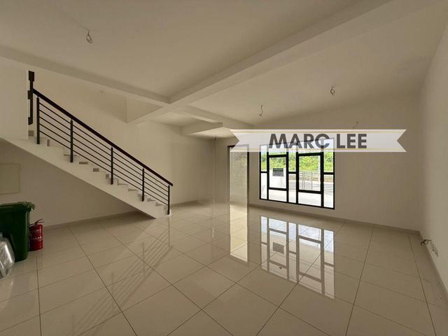 Terraced House for sale in Wellesley, Penang