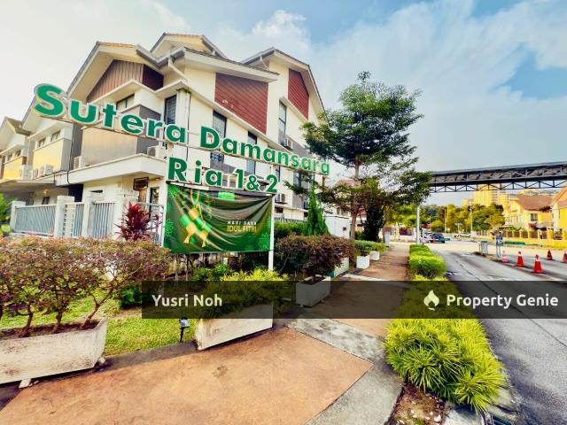 Terraced House for sale in Petaling, Damansara Damai