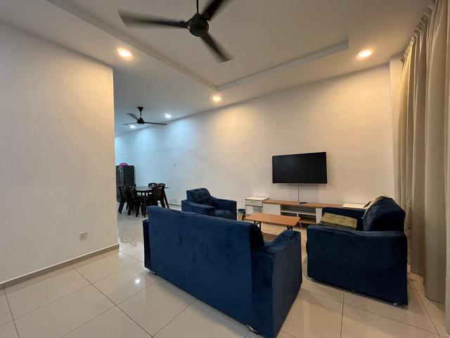 Terraced House for rent in Alor Setar, Kedah