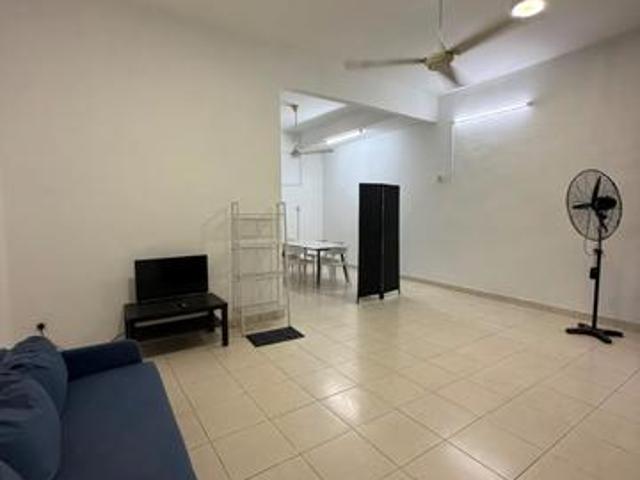 Terraced House for rent in Wellesley, Penang