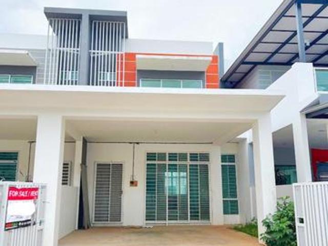 Terraced House for sale in Pokok Sena, Kedah