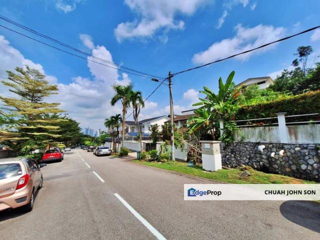 House for sale in Country Heights Damansara, Kuala Lumpur