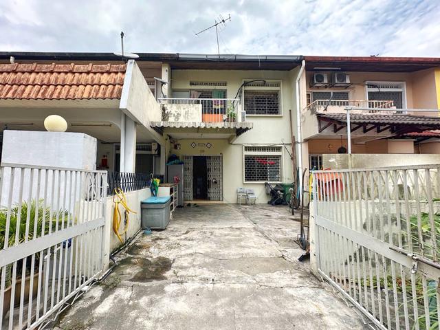 Terraced House for sale in Selayang, Selangor