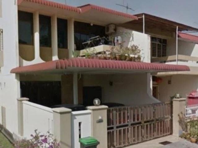 Terraced House for sale in Alor Setar, Kedah